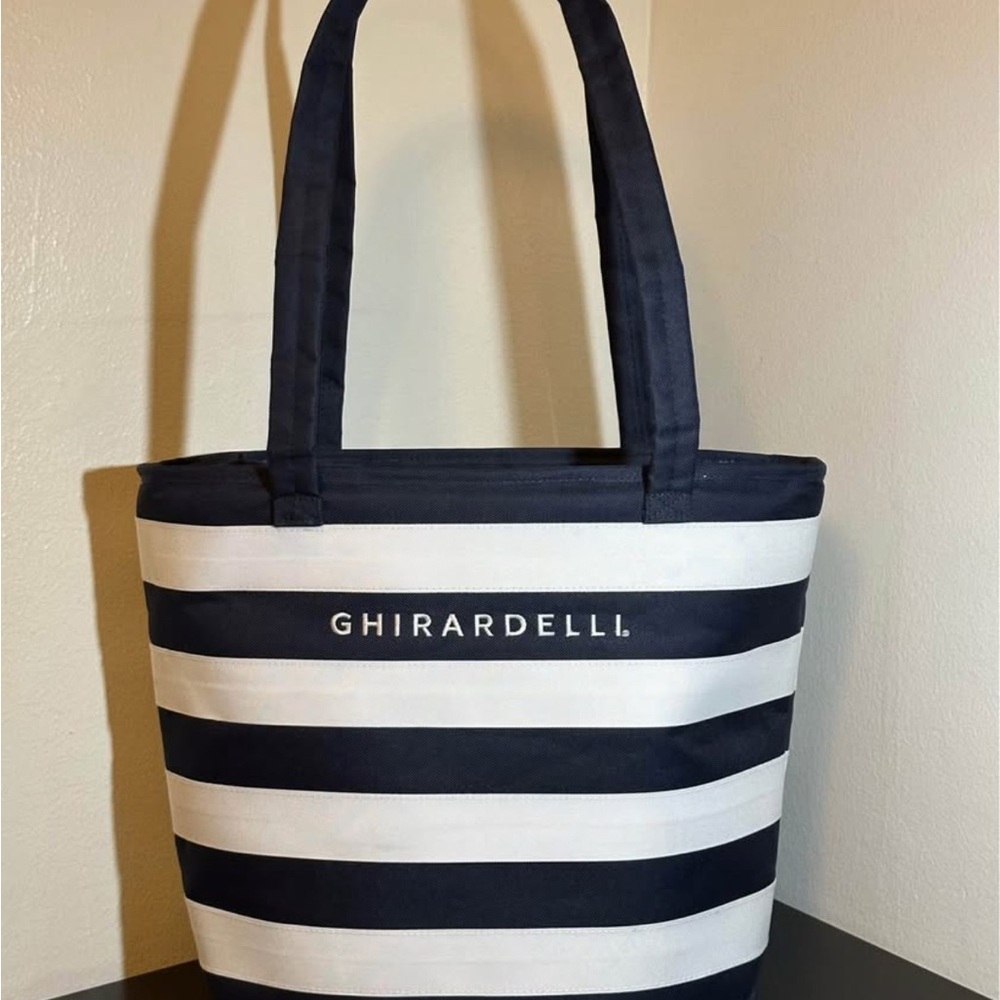 Ghirardelli Insulated Bag